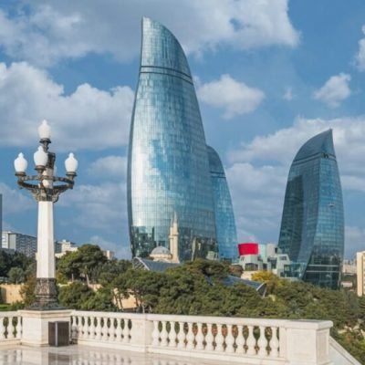 Baku