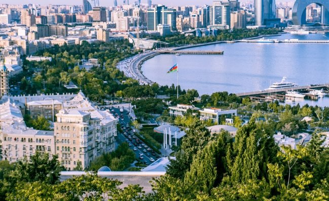 5 days  4 nights Full package Dubai