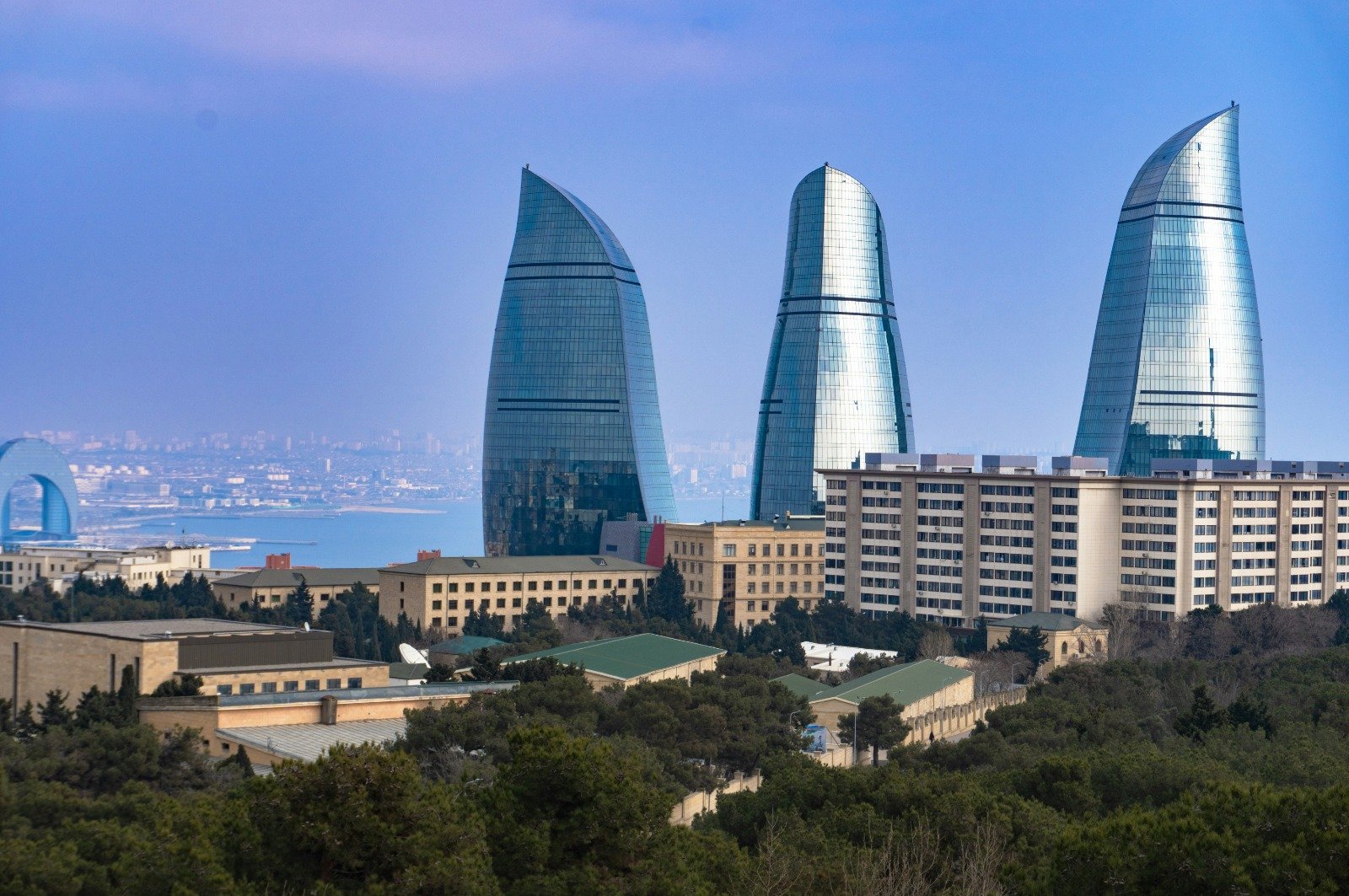 Travel Guide to Baku: Exploring Azerbaijan’s Capital
