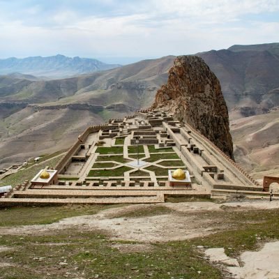 Nakhchivan