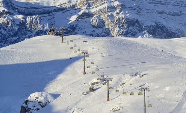 shahdag tour package