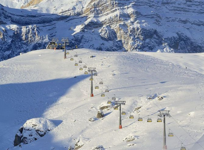 shahdag tour package