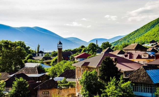 Only transportation 6 nights 7days Package