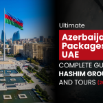 Azerbaijan tour from Abu Dhabi