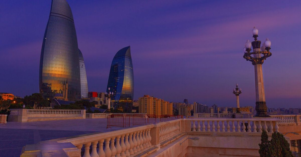Azerbaijan travel packages