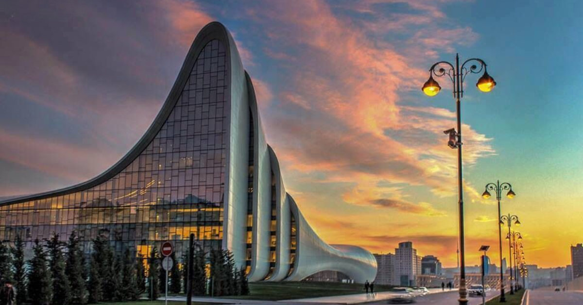 Is Azerbaijan cheap or expensive?
