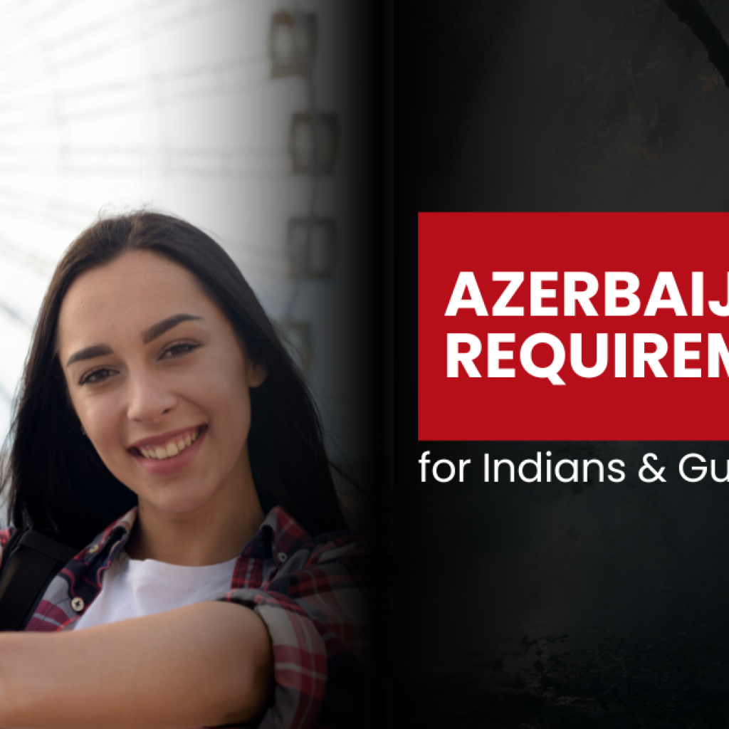 Azerbaijan tourist visa for Gulf residents