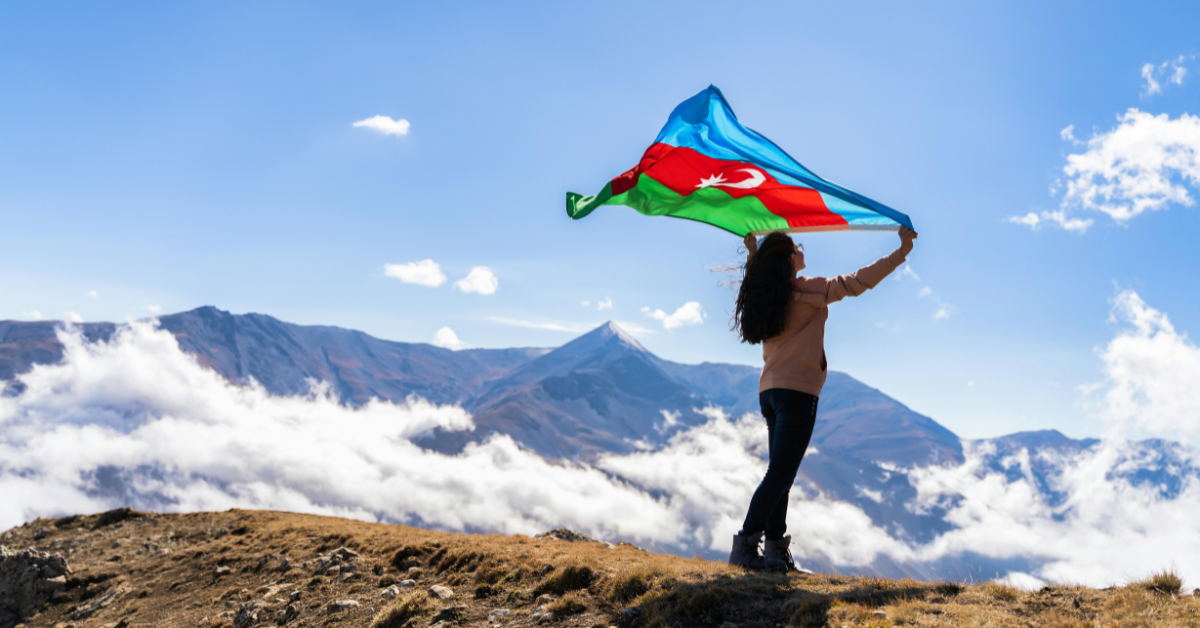 Azerbaijan visa process for Indians