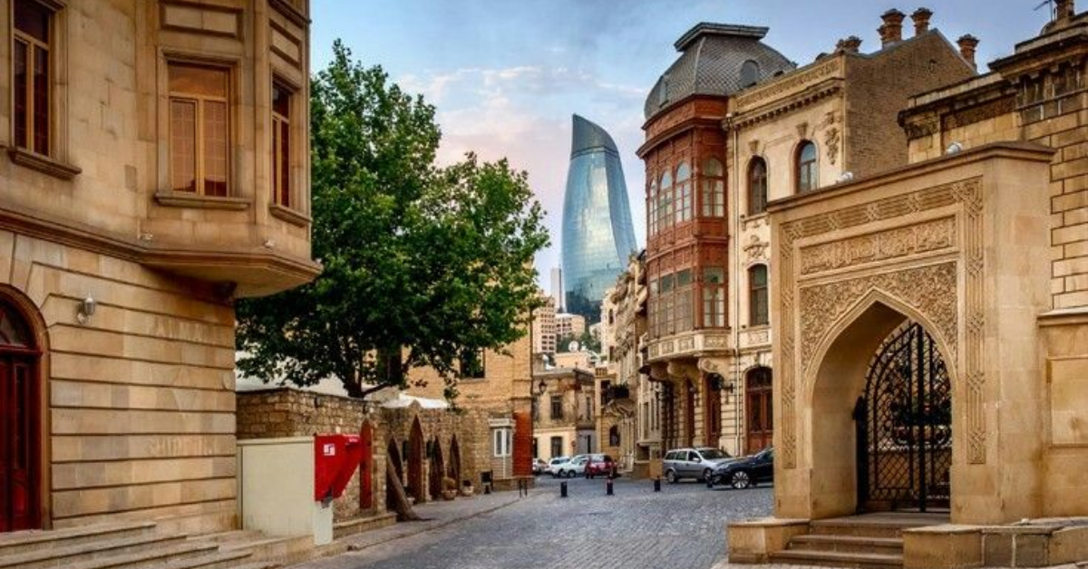 Best time to visit Azerbaijan for tourists