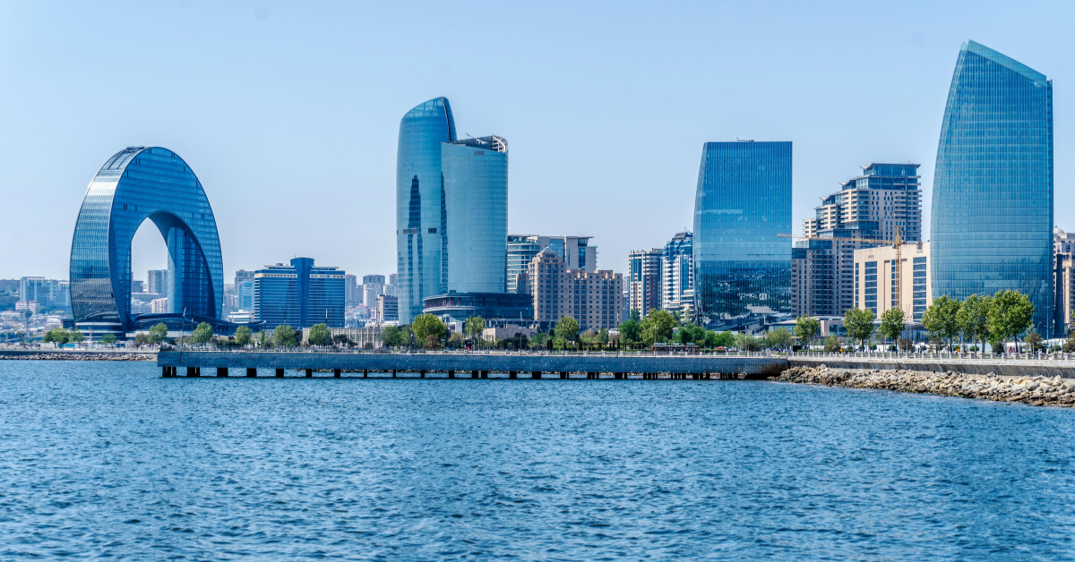 Azerbaijan Tour Packages