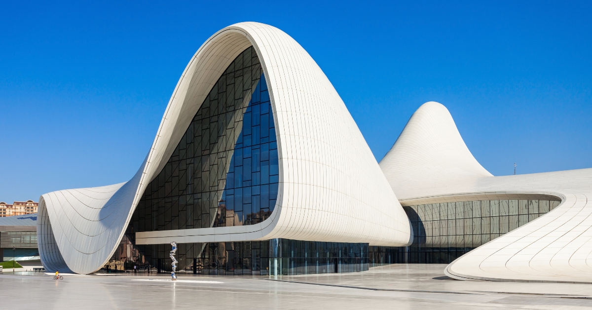 Azerbaijan Travel Packages