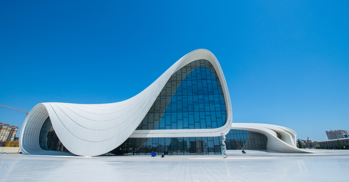 Best Time to Visit Baku
