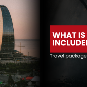 all-inclusive travel packages